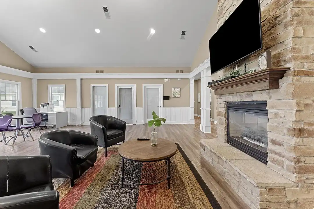 Willowbrook Senior Apartment Homes – photo 1 of 7