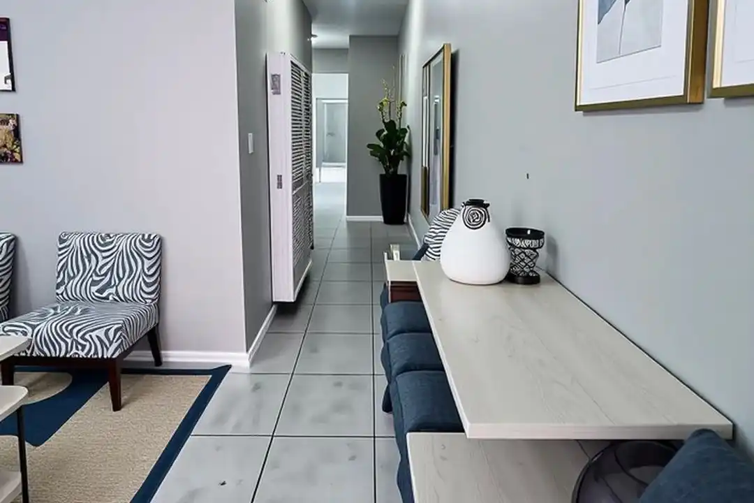 6638 MacArthur Blvd unit 6640-F - View 6