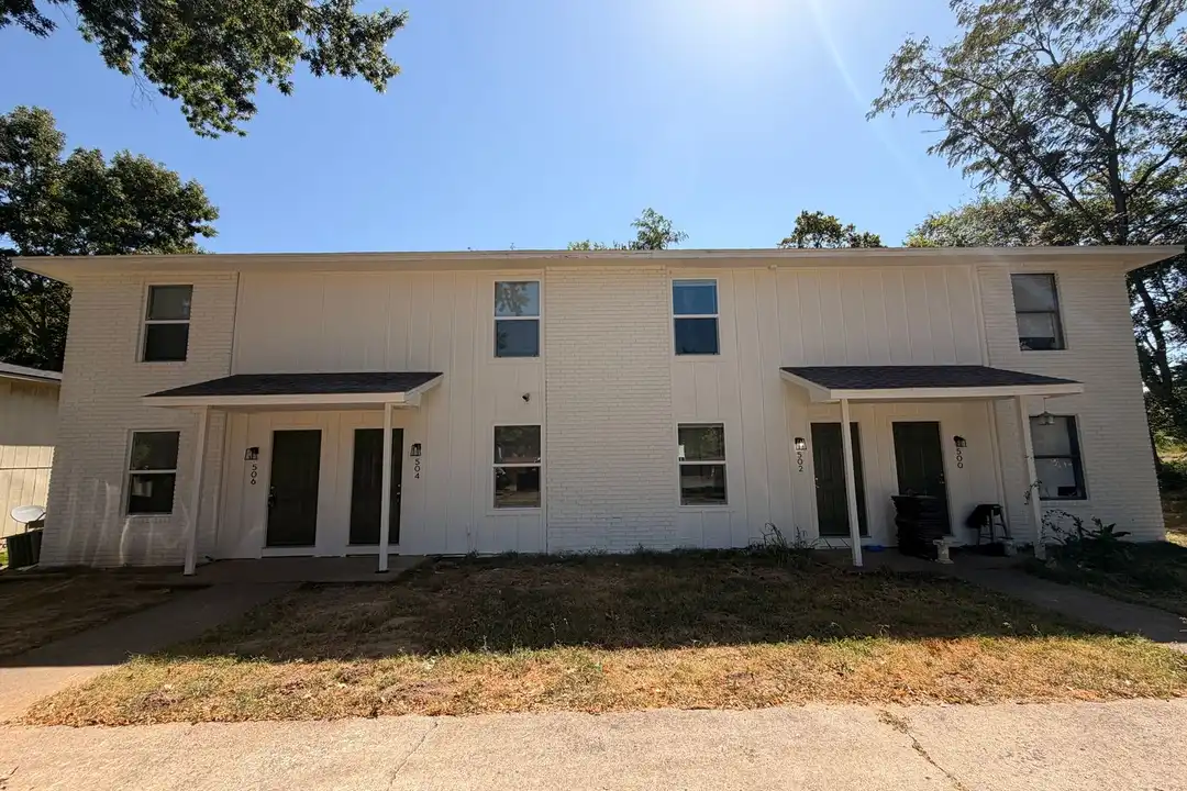 500 N Betty Jo Dr unit 506 N Betty Jo Drive – photo 1