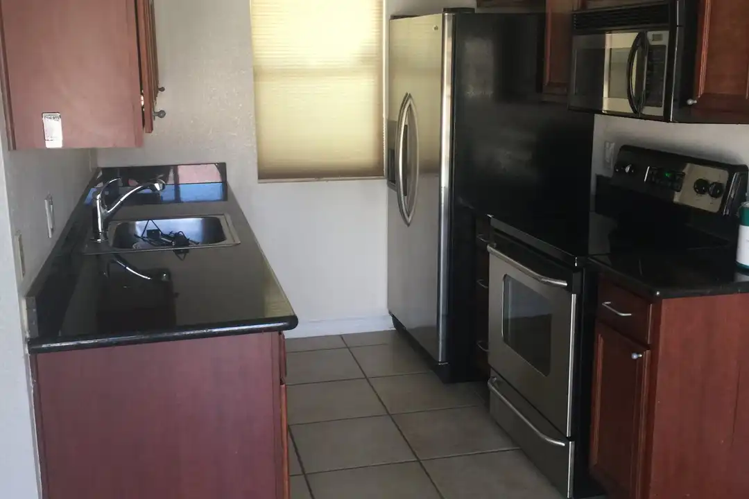 43376 Cook St unit 22 - More