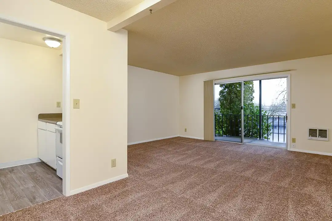 Raleigh Scholls Apartments - Widok 5
