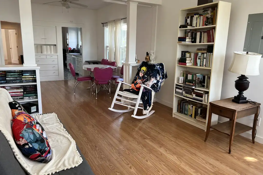5410 Princeton St unit 5410 BR1 - View 3