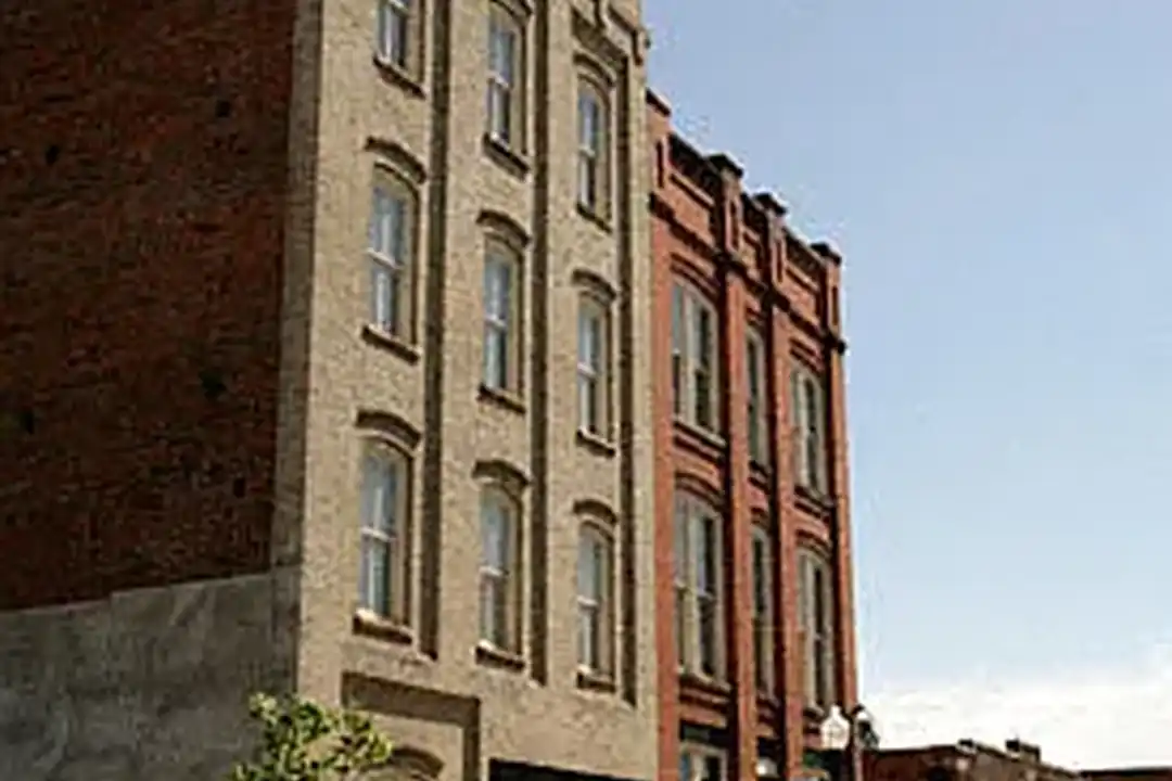 The Lofts at East Point – photo 1