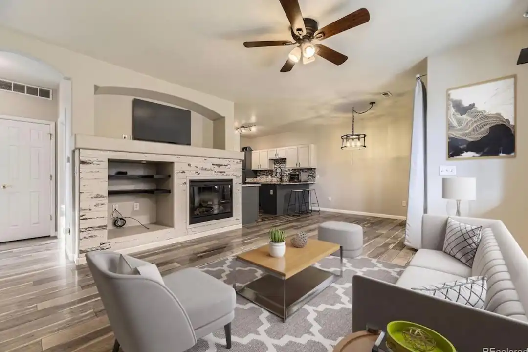 22520 E Ontario Dr unit 101 - View 3