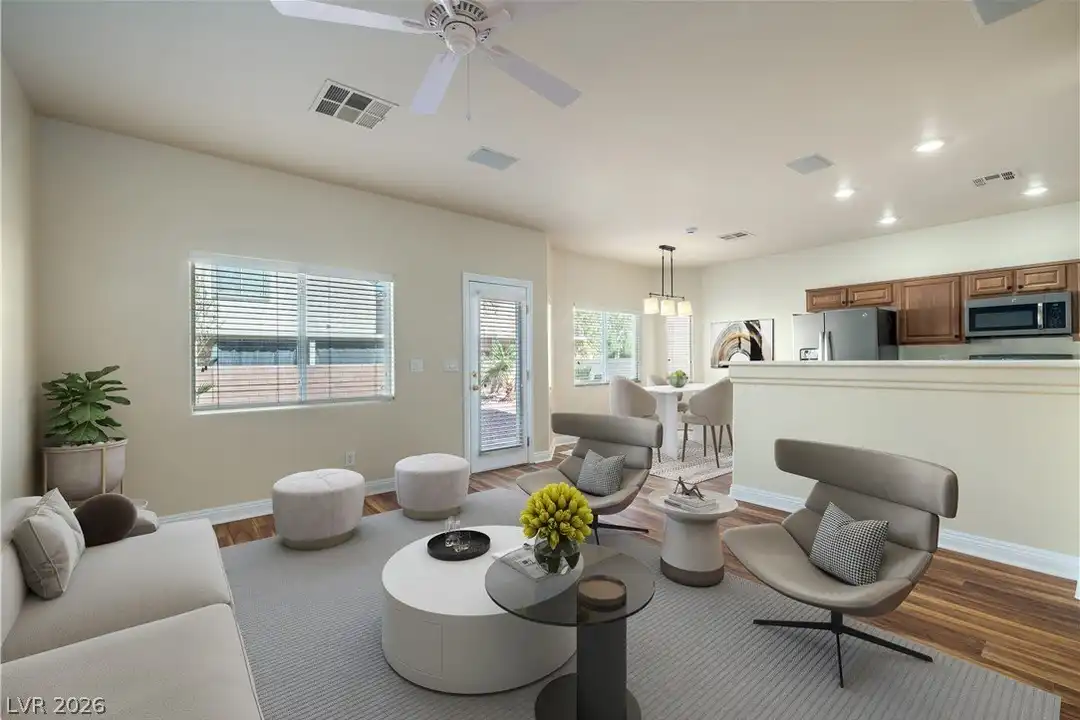 1726 Little Crow Ave - View 5