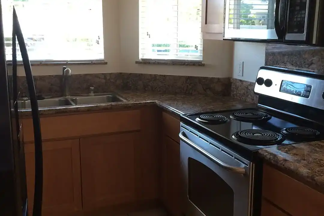 The Heritage at Canyon Pointe - View 3