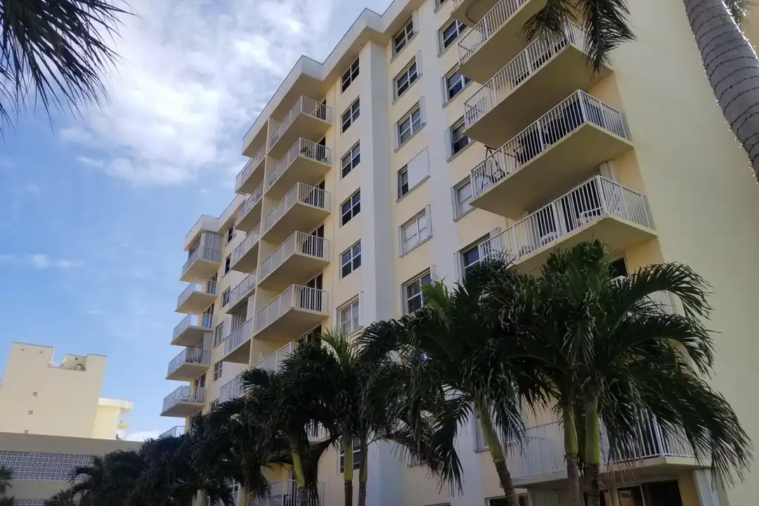 3540 S Ocean Blvd unit 114 - View 3