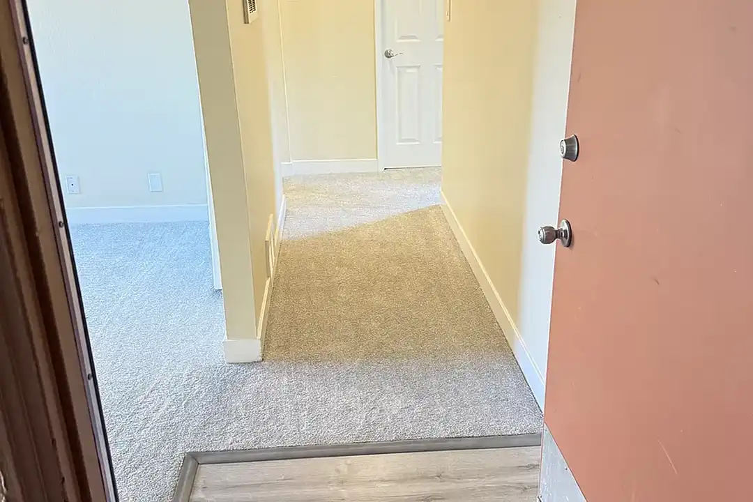 Eden Terrace – photo 1