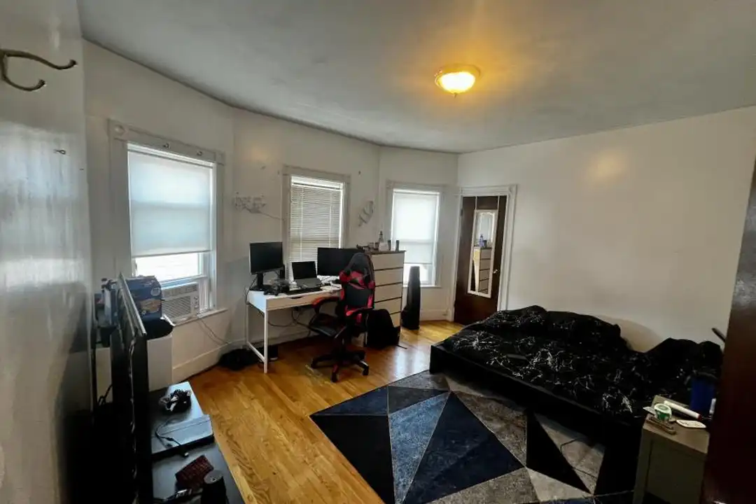 20 Bynner St – pohled 3