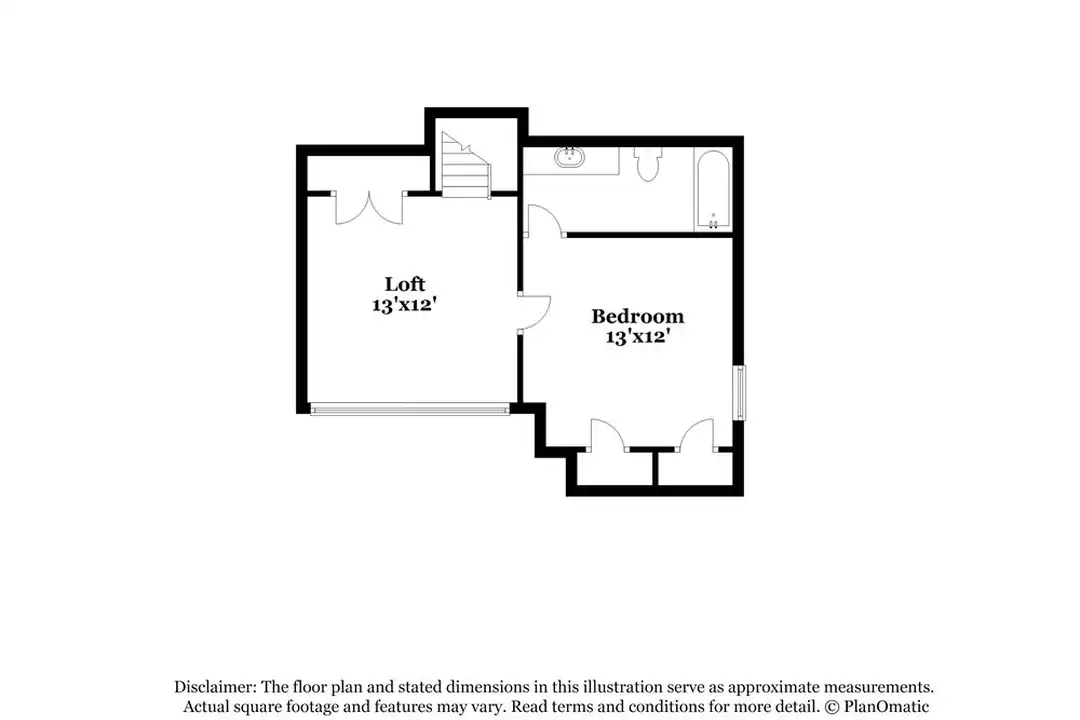 4415 Prometheus Way - View 2