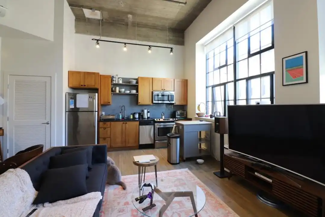 20 Sunnyside St – pohled 5
