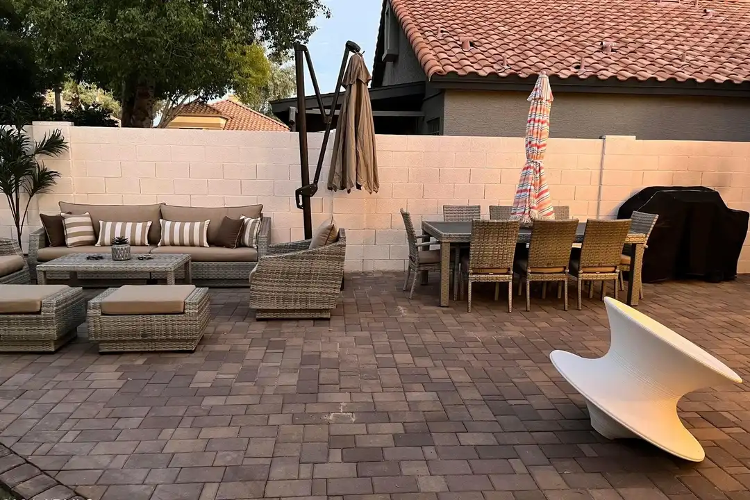 2322 E Millbrae Ct - View 3