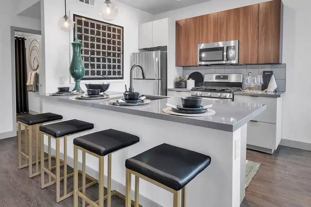 Ainsley at the Collective 3930 Paradise Rd Las Vegas, NV