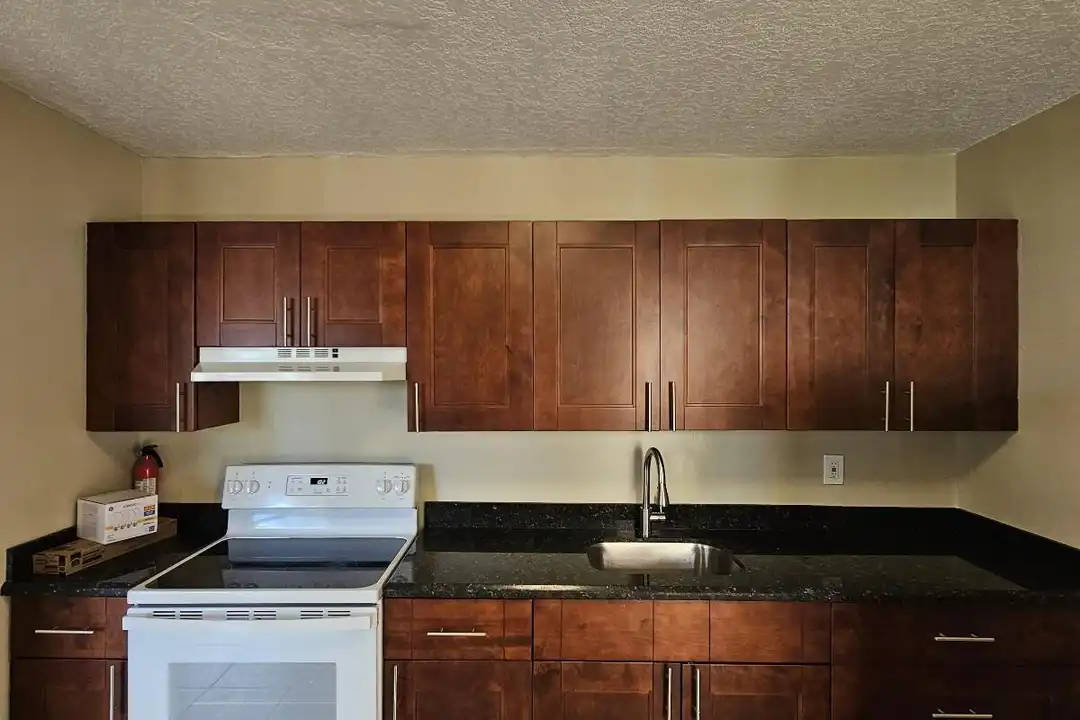 1200 Blue Heron Blvd unit 5 – photo 1