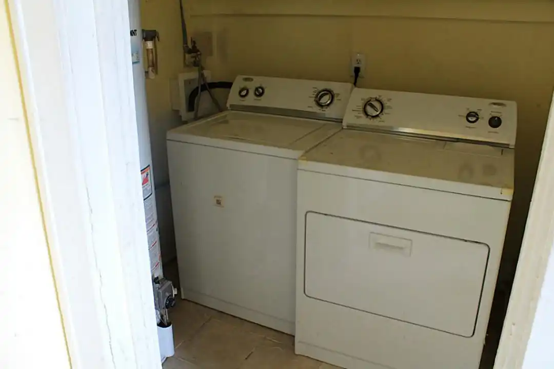 Apartment in Houston, Washington Terrace, Third Ward - More