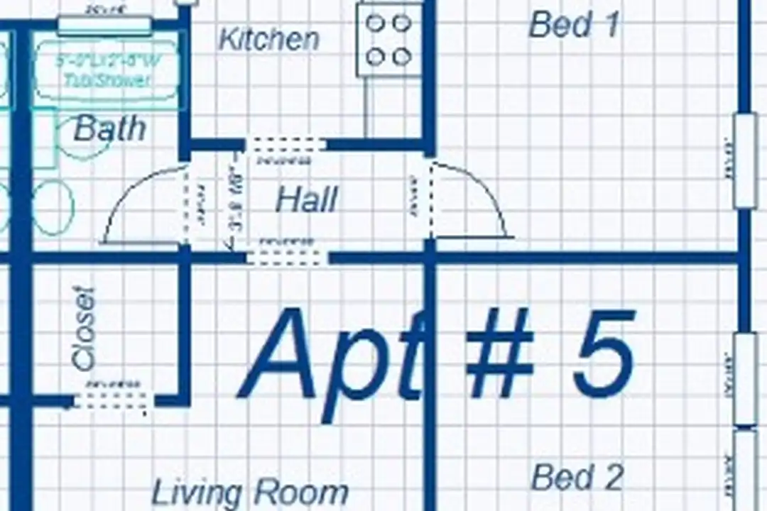 650 Dave Brubeck Way unit 5A – photo 1