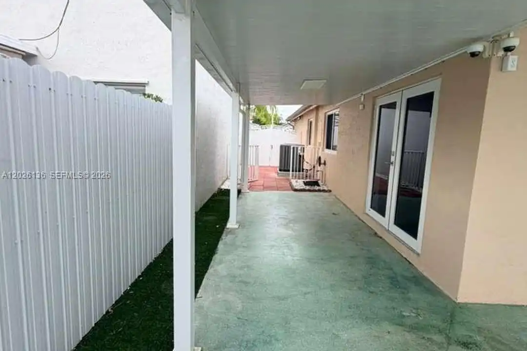 14259 SW 177th St unit # 14259 - View 4
