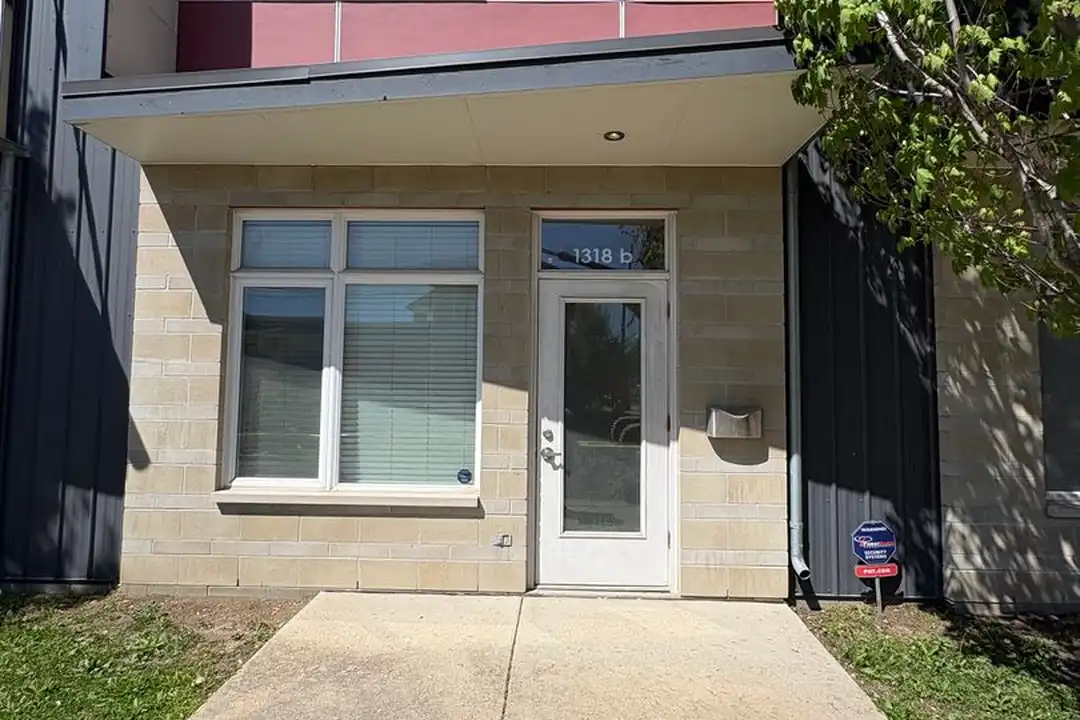 Apartment in Indianapolis - View 2