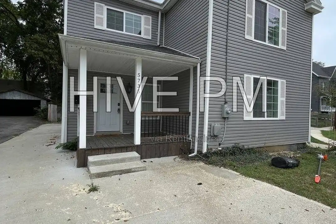 5735 Peabody Ave – photo 1