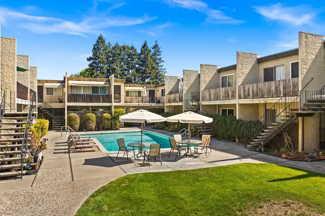 Pruneyard Apartments - View 6