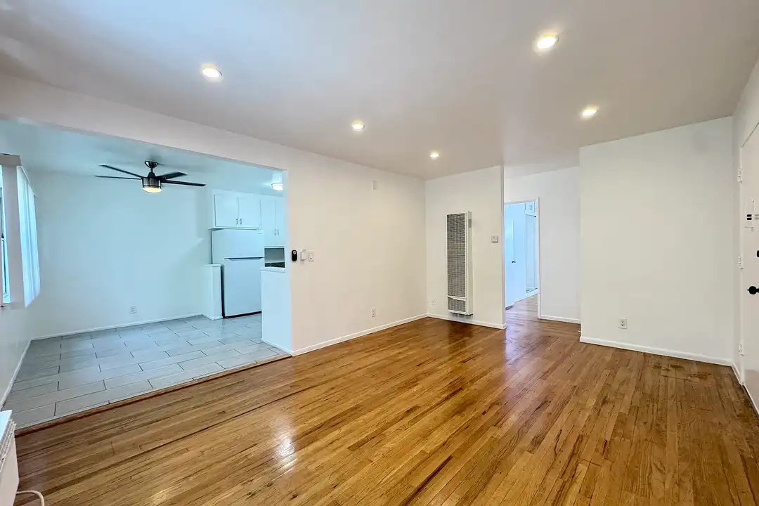 The Radford - View 4