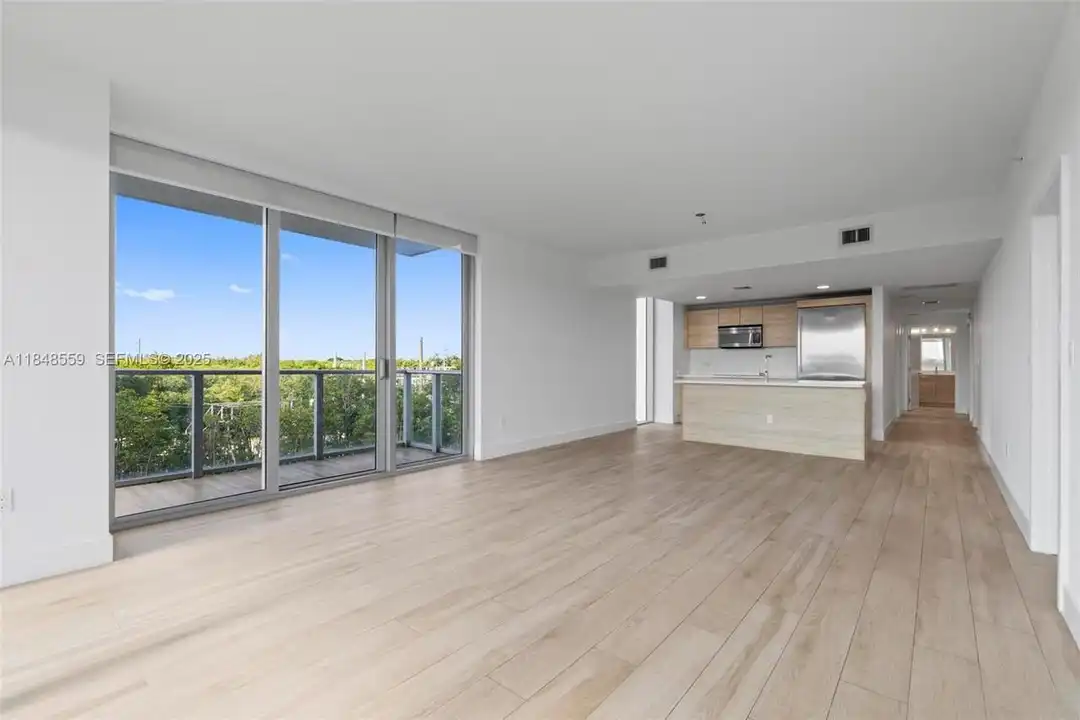 Apartment in Aventura - View 4