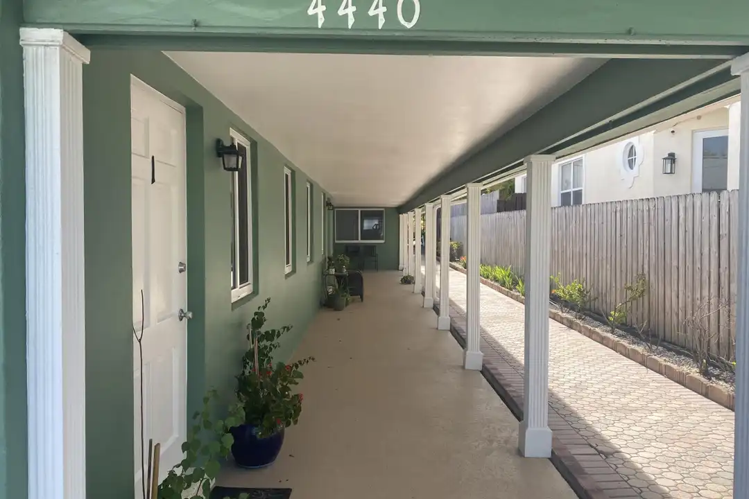 4440 Bougainvilla Dr #3 - View 4