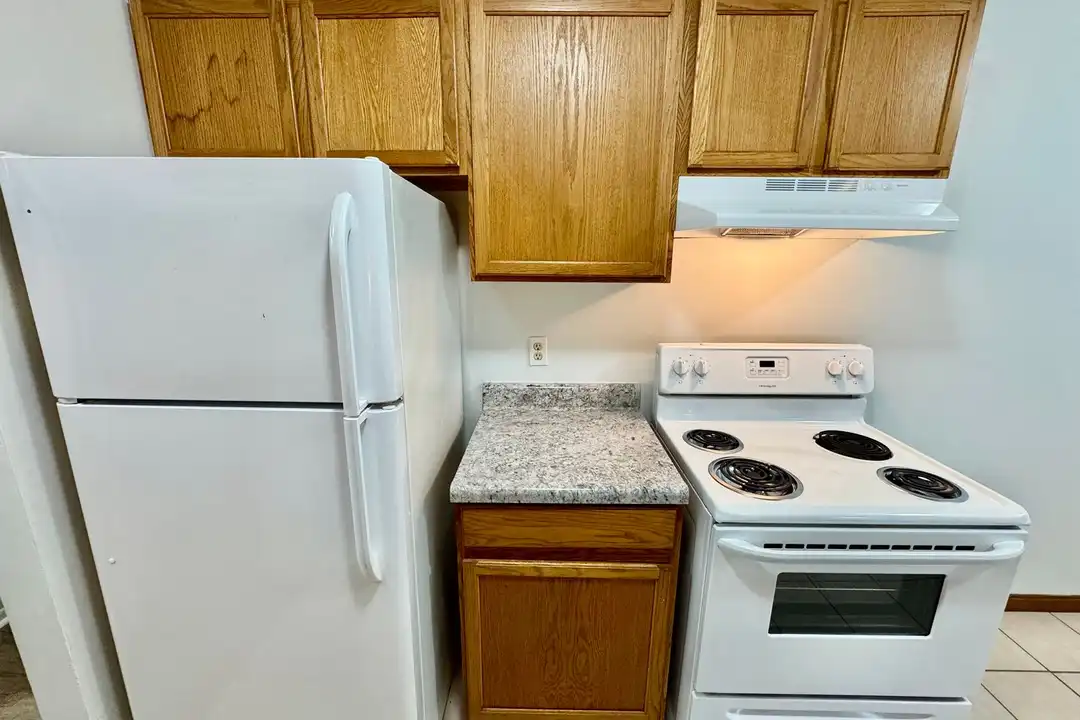 2811 Golfside Rd unit 31 - View 4