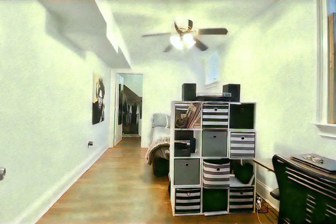 Apartment in Boston, Mission Hill - View 3