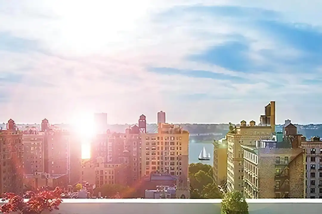 212 W 91st St unit 1216 – pohled 4
