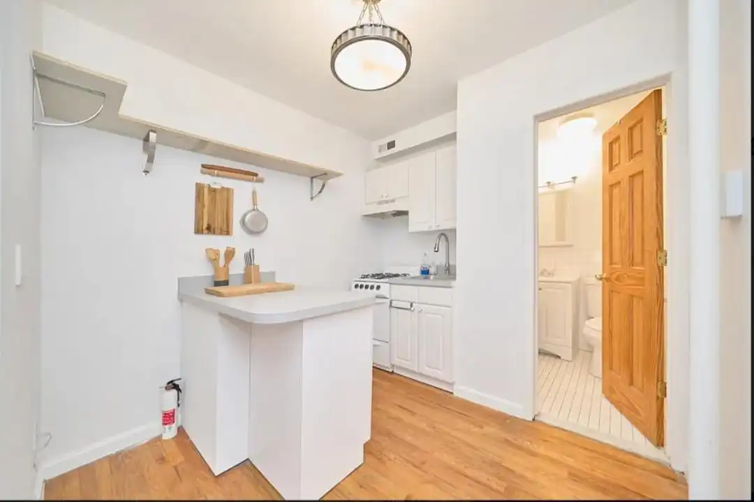 223 E 58th St – pohled 3