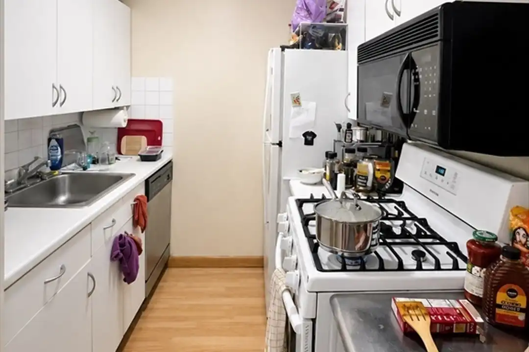 144 Kenrick St unit 35 - View 2