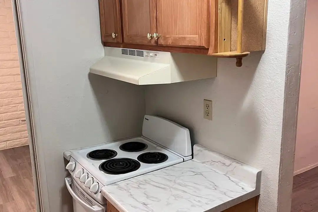 Apartment in Tucson - View 4