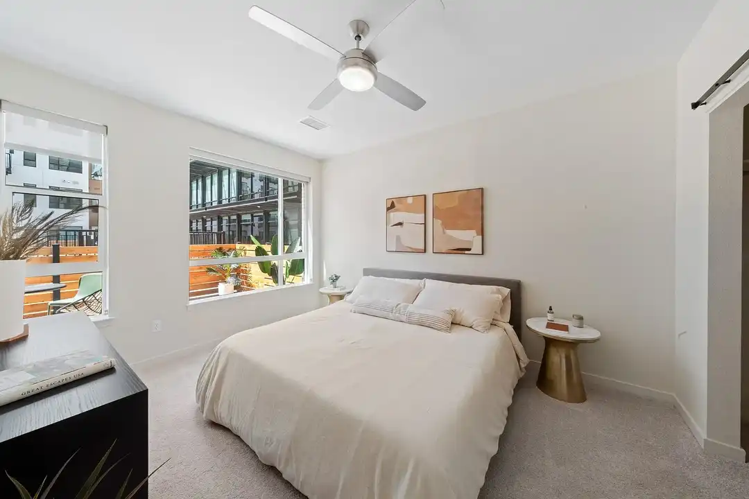 AMLI Broadway Park – pohled 5