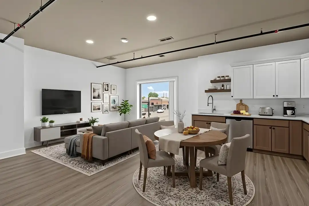 413 W Nine Mile Rd unit B - More