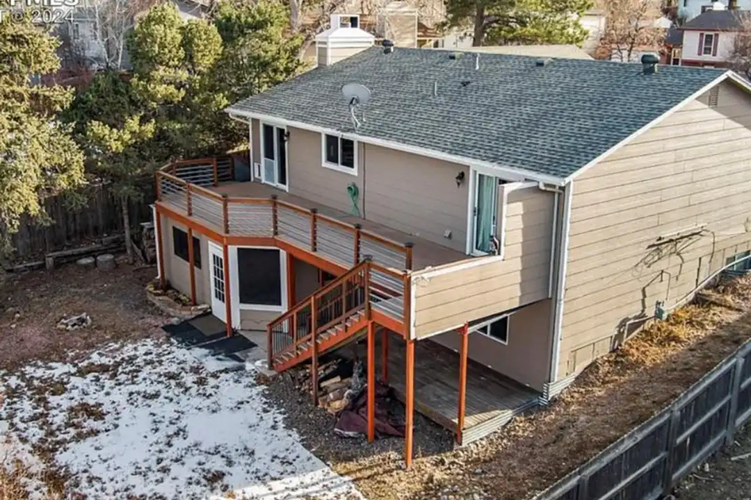 3060 Maverick Dr - View 5
