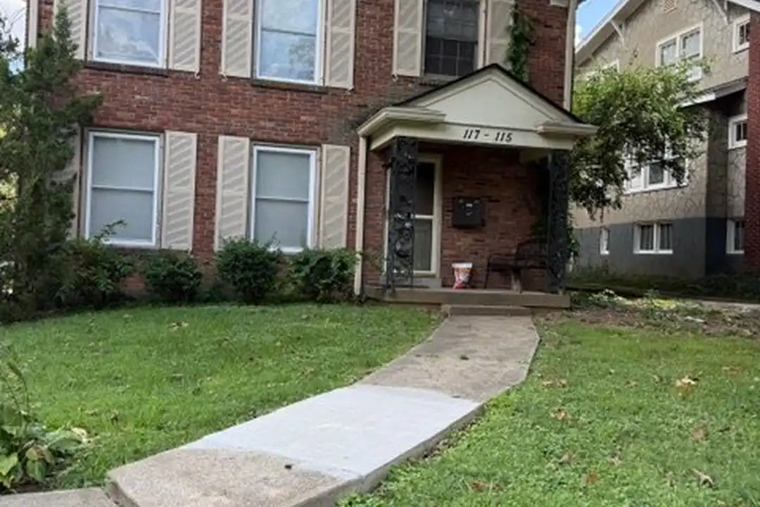 115 N Hite Ave unit 115 B north Hite – photo 1