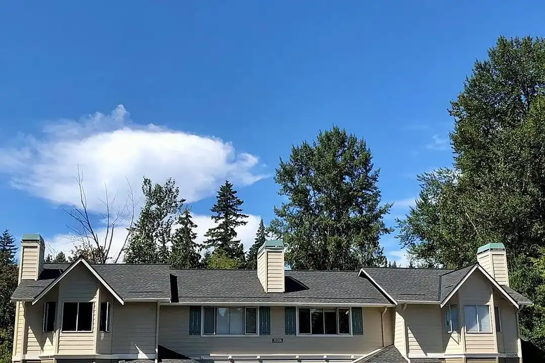 Parklane Townhomes - View 2