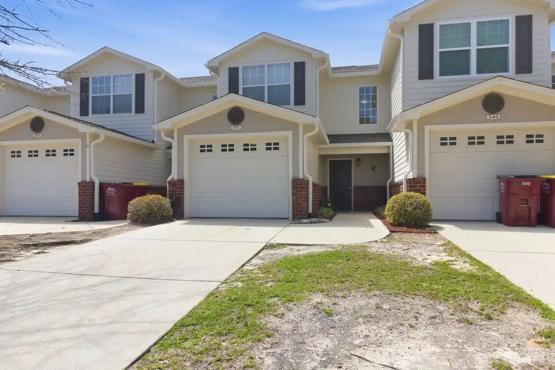 551 Wingspan Way unit 551 - View 2