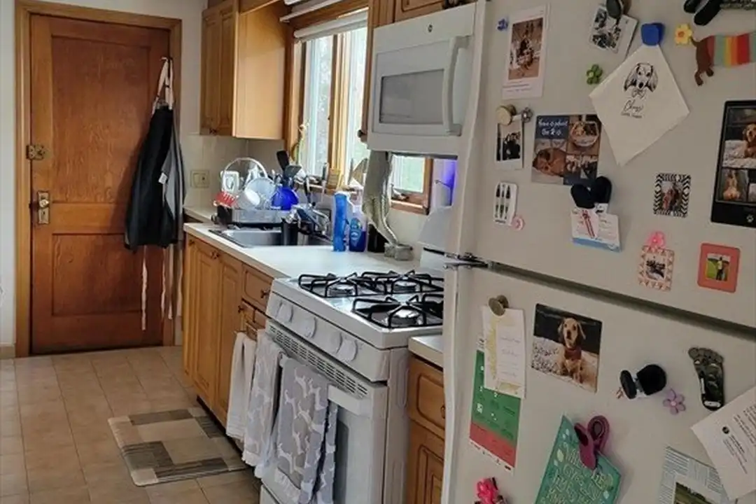 37 S Waverly St #2 – pohled 5