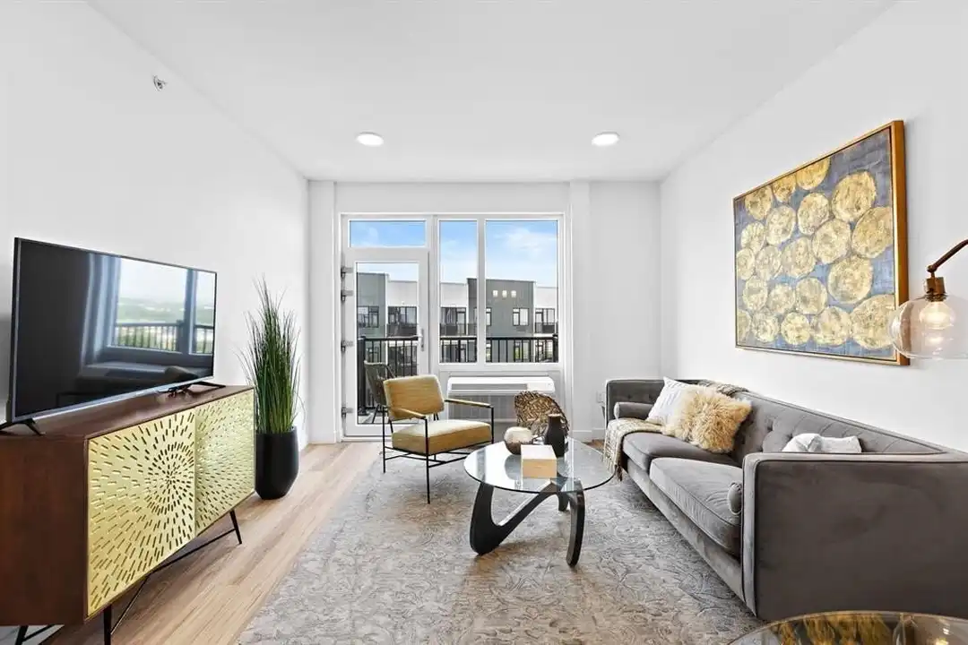 5711 John F. Kennedy Blvd #332 - View 4