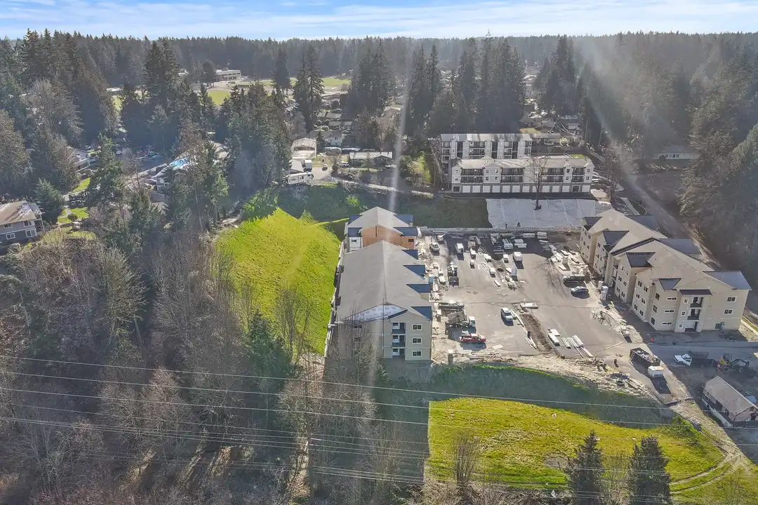 The Ridge At Payseno Lane Apartments - More