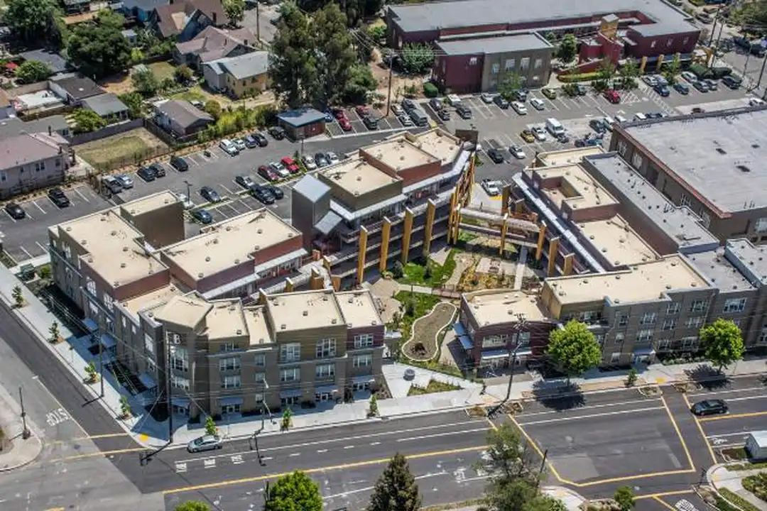 4700 Adeline St - View 6
