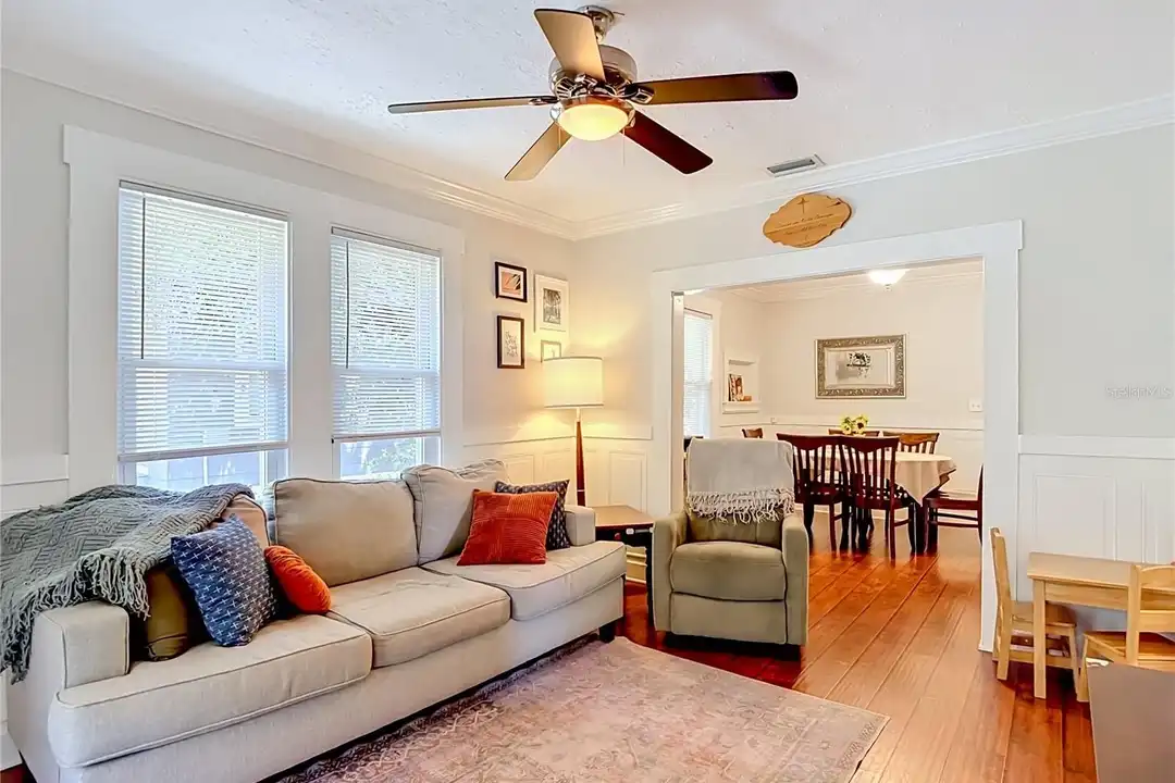 115 E Lambright St - View 3
