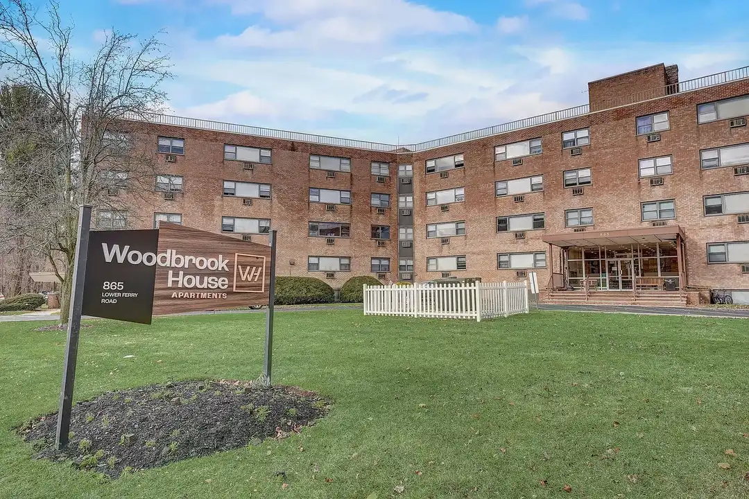 Woodbrook House Apartments - View 2
