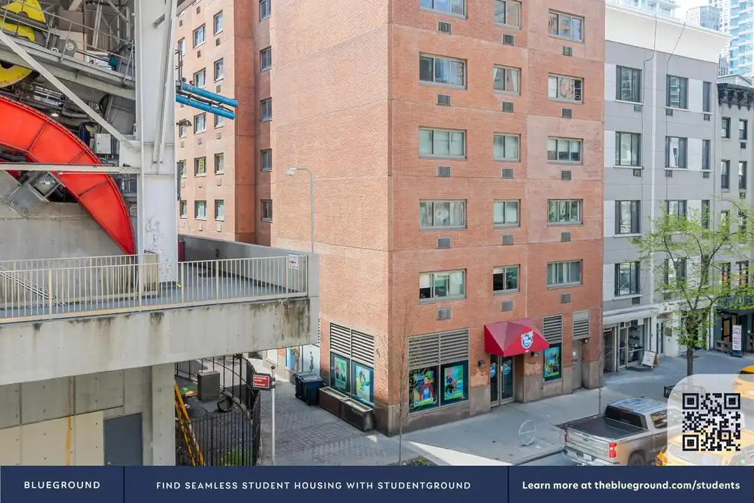 252 East 61st Street - Изглед 6