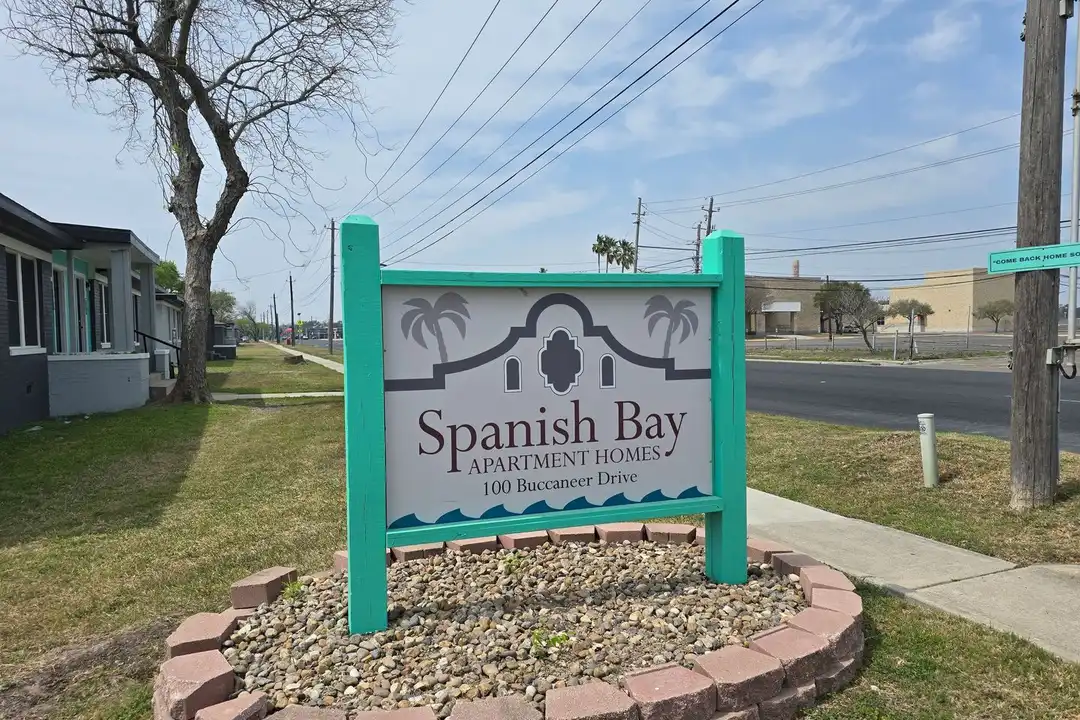 Apartment in Corpus Christi - View 3