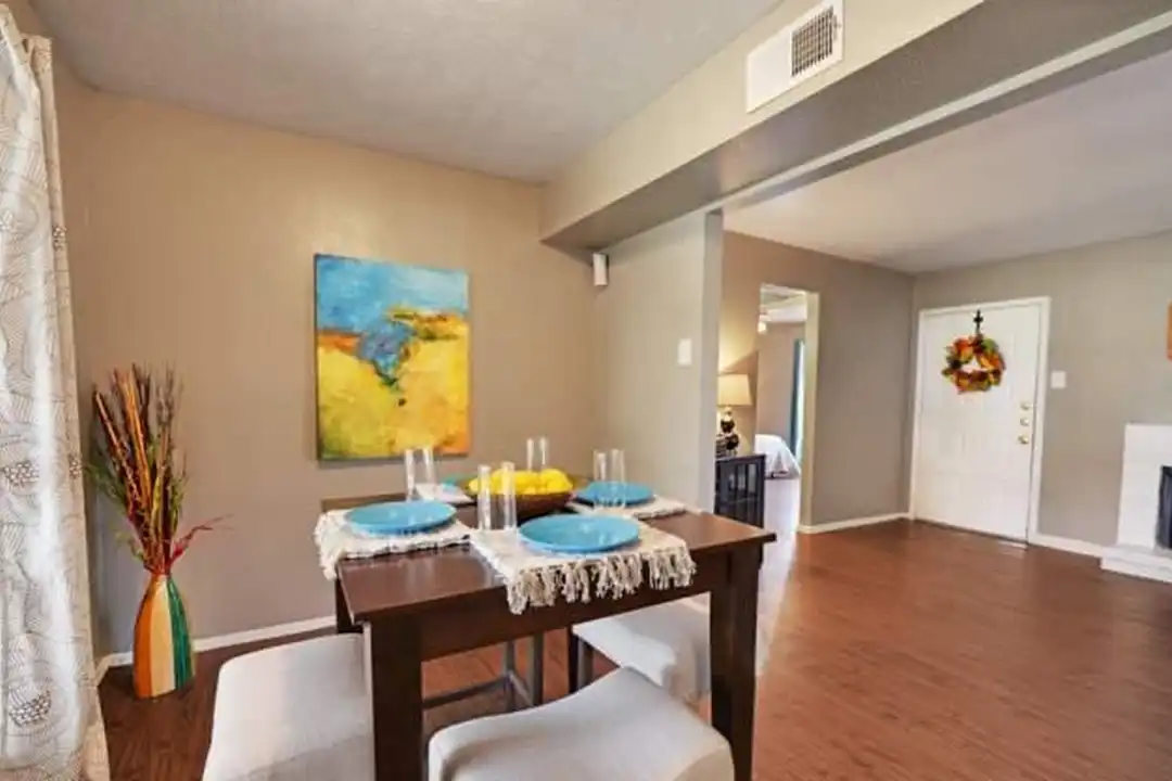 2222 Graycliff Dr unit # 2121 - View 5