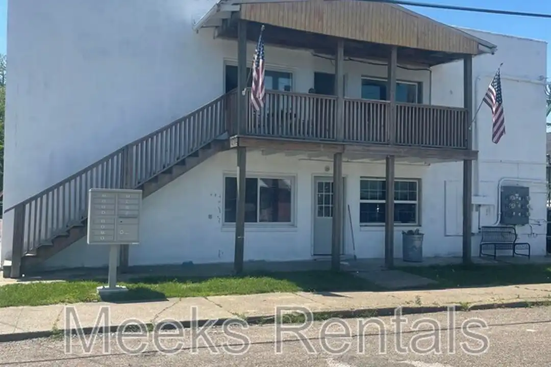 408 1st St unit 10