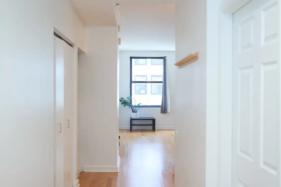 Apartment in Chicago, Jewelers Row, The Loop - View 3